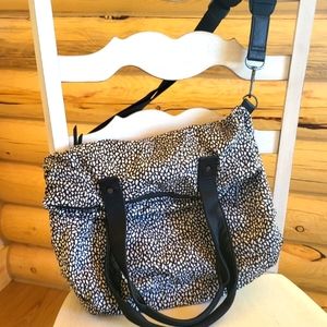 Lululemon Twice as Nice Tote